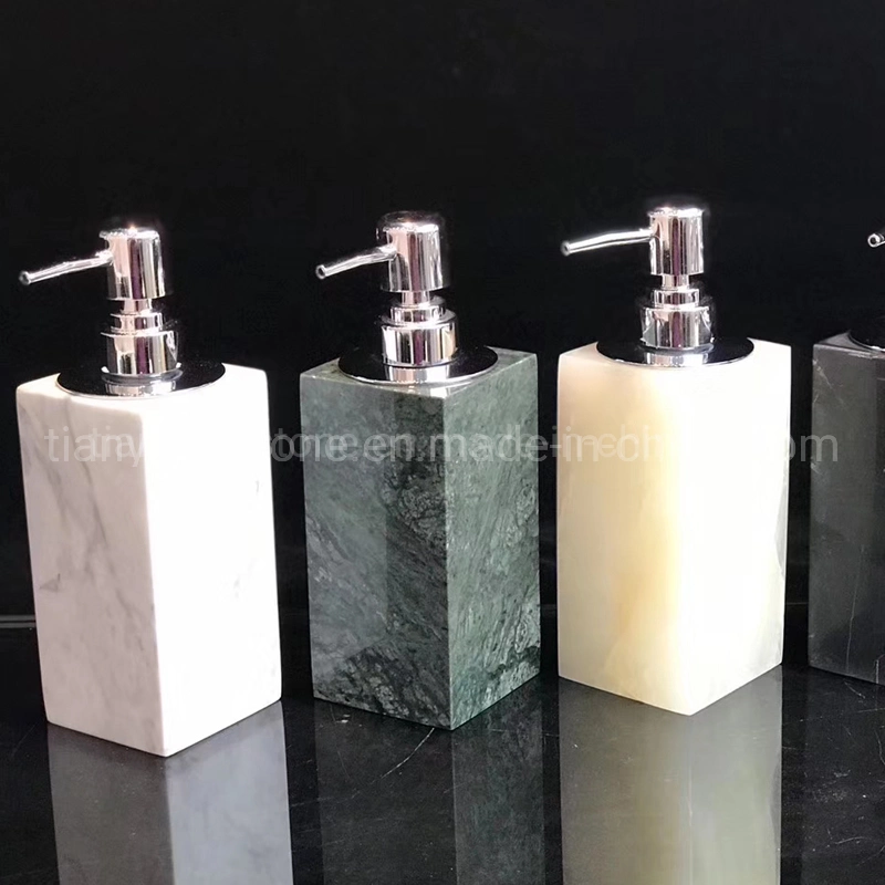 Natural Stone Bathroom Sets Accessories Products, Marble Household