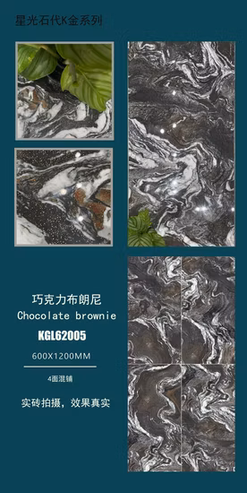 建築材料セラミックタイル床タイル浴室タイルモザイクタイル大理石タイル床タイル石卸売モザイク